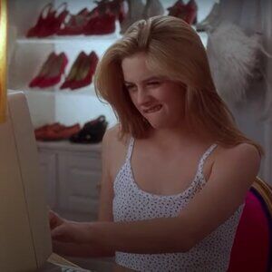 Meet your Posher, Irina